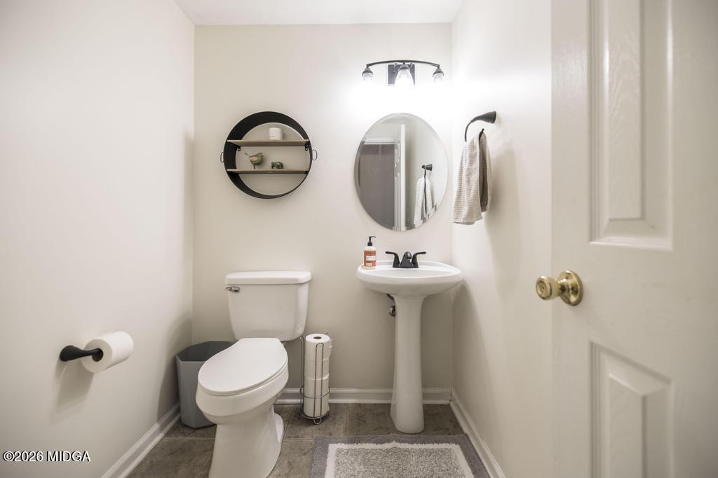 116 Tivoli Park Road Centerville, GA 31028 - Photo 12 of 27 116 Tivoli Park Rd 15