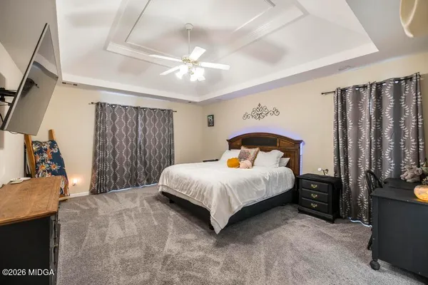 $379,000 | 116 Tivoli Park Road, Centerville, GA 31028