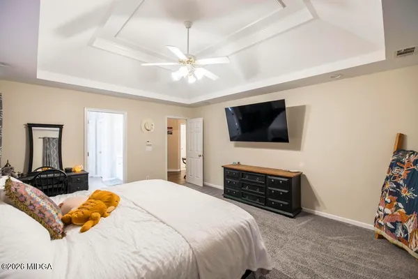 $379,000 | 116 Tivoli Park Road, Centerville, GA 31028