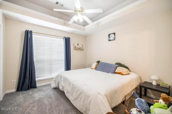 $379,000 | 116 Tivoli Park Road, Centerville, GA 31028