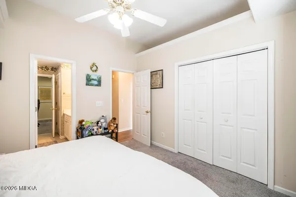 $379,000 | 116 Tivoli Park Road, Centerville, GA 31028