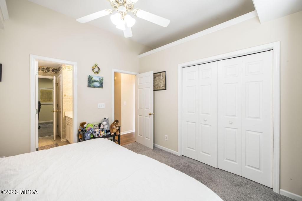 116 Tivoli Park Road Centerville, GA 31028 - Photo 20 of 27 116 Tivoli Park Rd 23