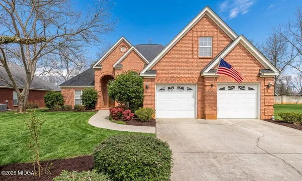 $379,000 | 116 Tivoli Park Road, Centerville, GA 31028