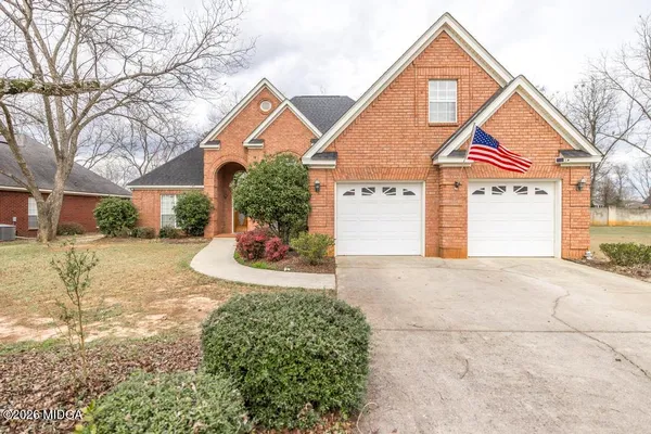 $379,000 | 116 Tivoli Park Road, Centerville, GA 31028