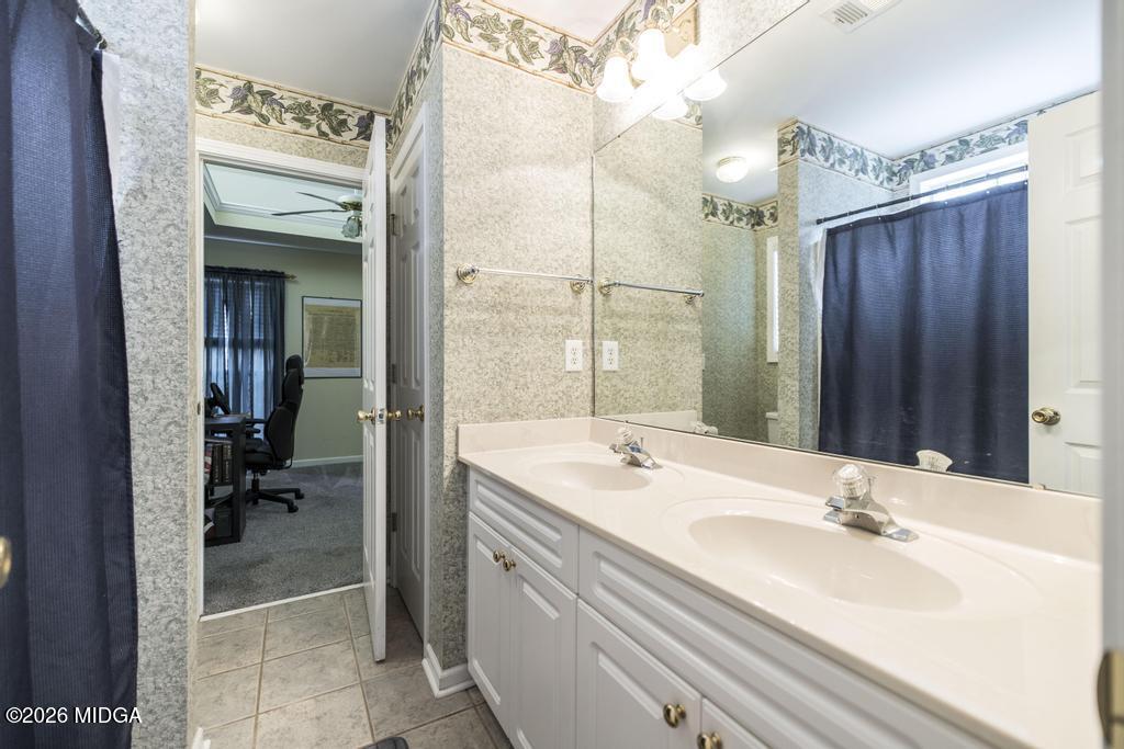 116 Tivoli Park Road Centerville, GA 31028 - Photo 21 of 27 116 Tivoli Park Rd 24