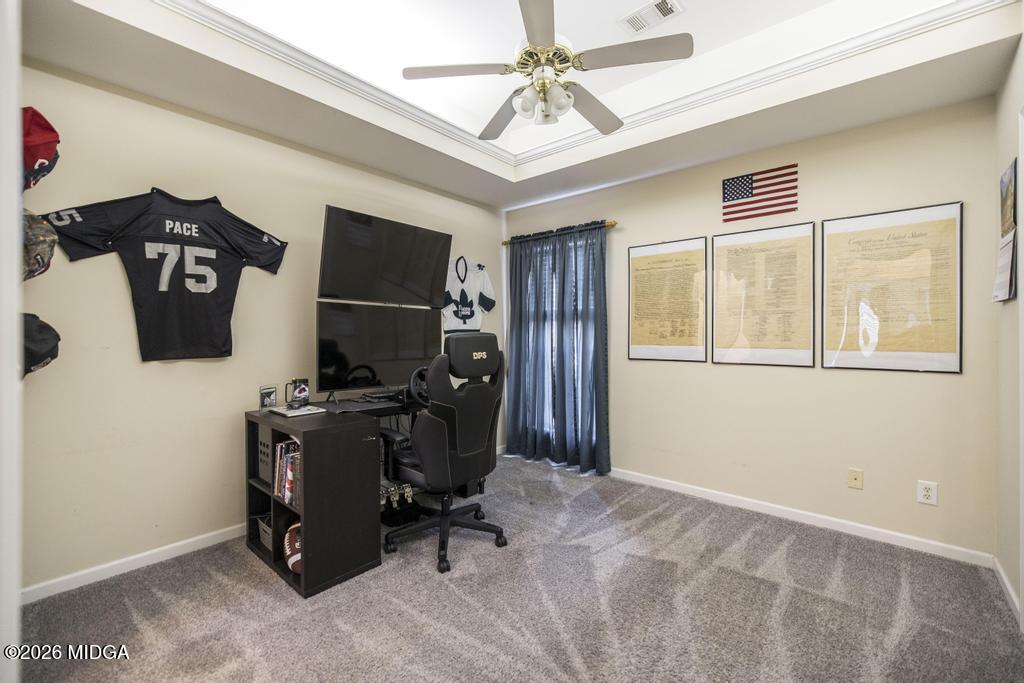 116 Tivoli Park Road Centerville, GA 31028 - Photo 22 of 27 116 Tivoli Park Rd 25