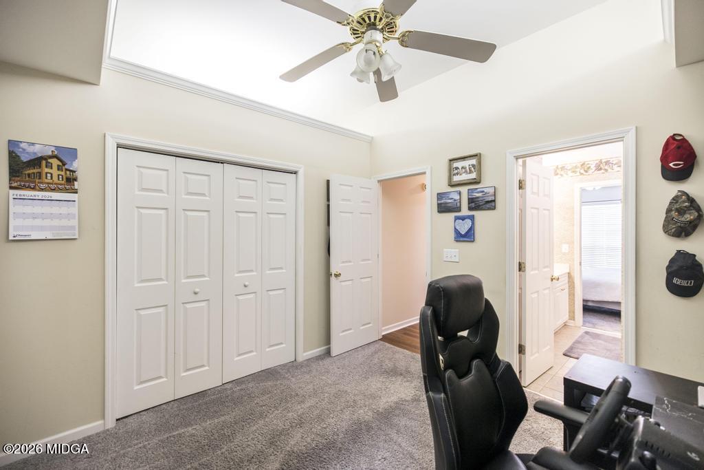 116 Tivoli Park Road Centerville, GA 31028 - Photo 23 of 27 116 Tivoli Park Rd 26