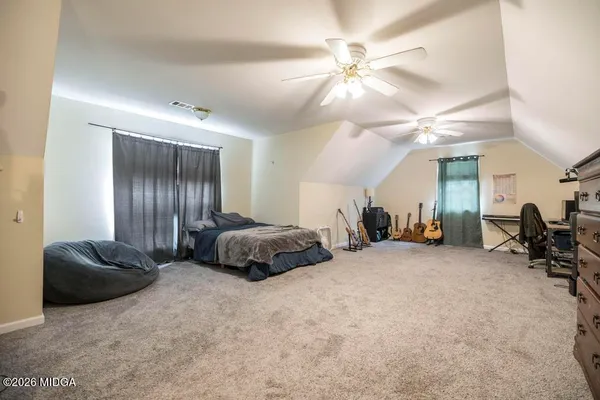 $379,000 | 116 Tivoli Park Road, Centerville, GA 31028