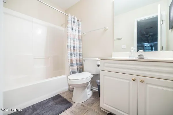 $379,000 | 116 Tivoli Park Road, Centerville, GA 31028