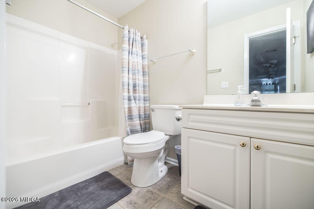 116 Tivoli Park Road Centerville, GA 31028 - Photo 26 of 27 116 Tivoli Park Rd 29