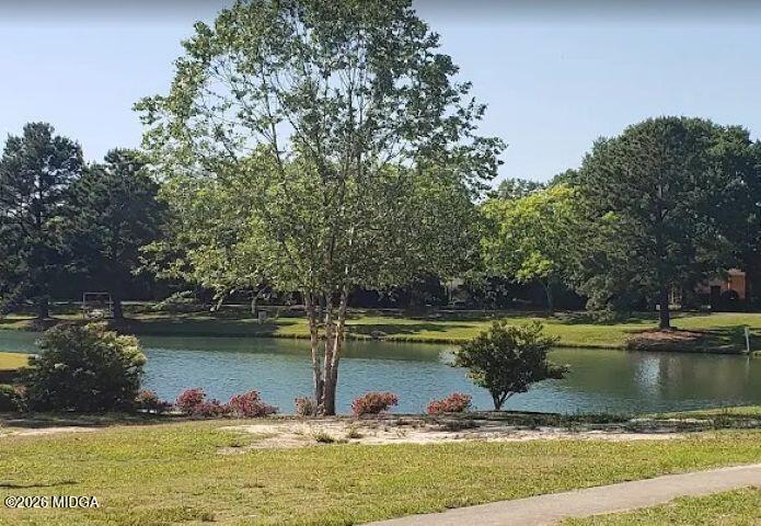 116 Tivoli Park Road Centerville, GA 31028 - Photo 30 of 33 a view of a lake view