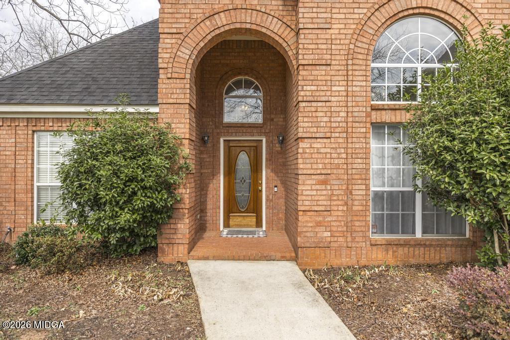 116 Tivoli Park Road Centerville, GA 31028 - Photo 3 of 27 116 Tivoli Park Rd 6