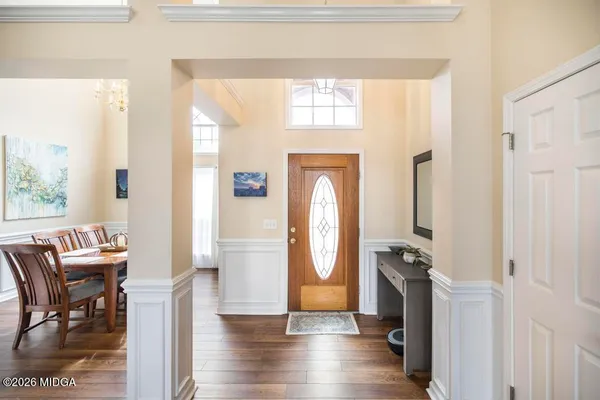 $379,000 | 116 Tivoli Park Road, Centerville, GA 31028