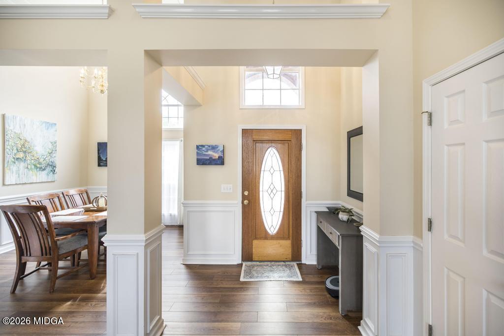 116 Tivoli Park Road Centerville, GA 31028 - Photo 4 of 27 116 Tivoli Park Rd 7