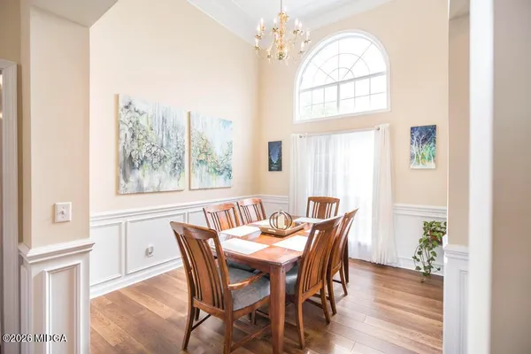 $379,000 | 116 Tivoli Park Road, Centerville, GA 31028