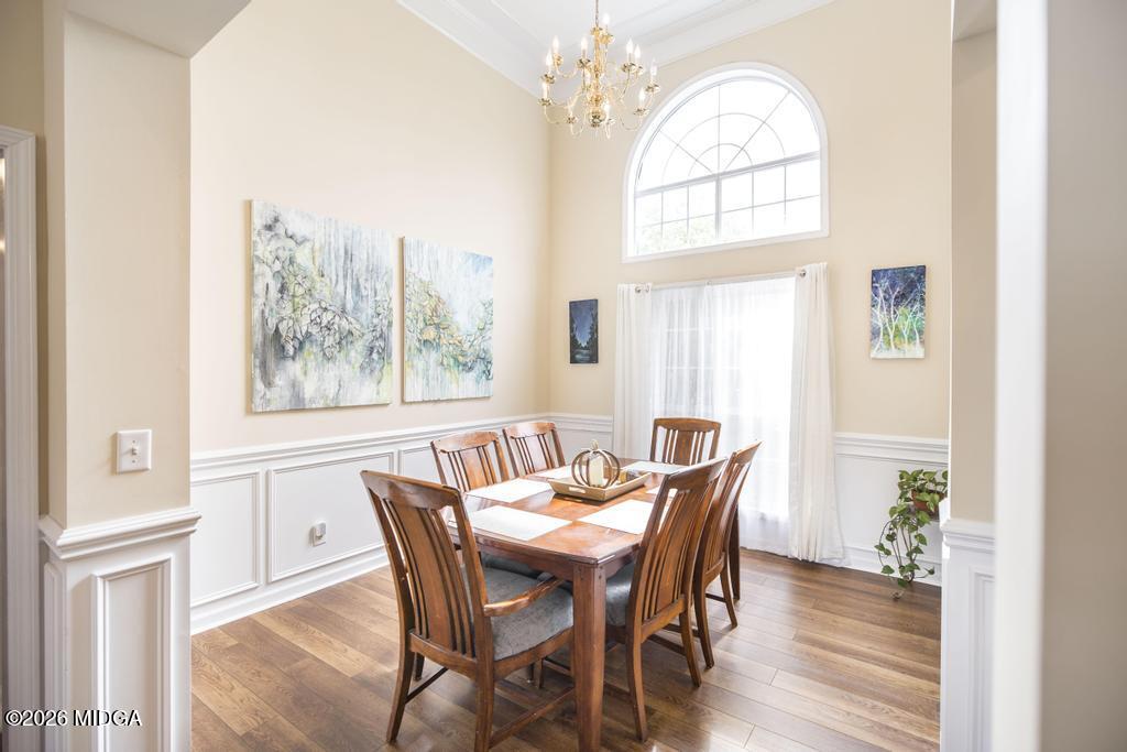 116 Tivoli Park Road Centerville, GA 31028 - Photo 5 of 27 116 Tivoli Park Rd 8