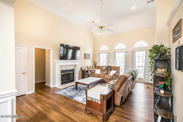 $379,000 | 116 Tivoli Park Road, Centerville, GA 31028