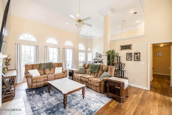 $379,000 | 116 Tivoli Park Road, Centerville, GA 31028