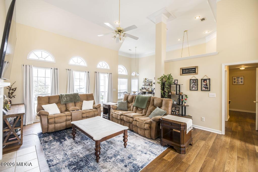 116 Tivoli Park Road Centerville, GA 31028 - Photo 7 of 27 116 Tivoli Park Rd 10