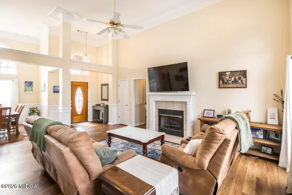 $379,000 | 116 Tivoli Park Road, Centerville, GA 31028