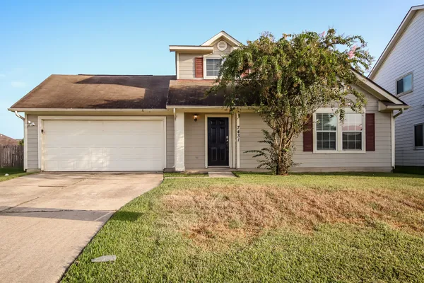 $1,965 | 7431 Leightonfield Court, Cypress, TX 77433