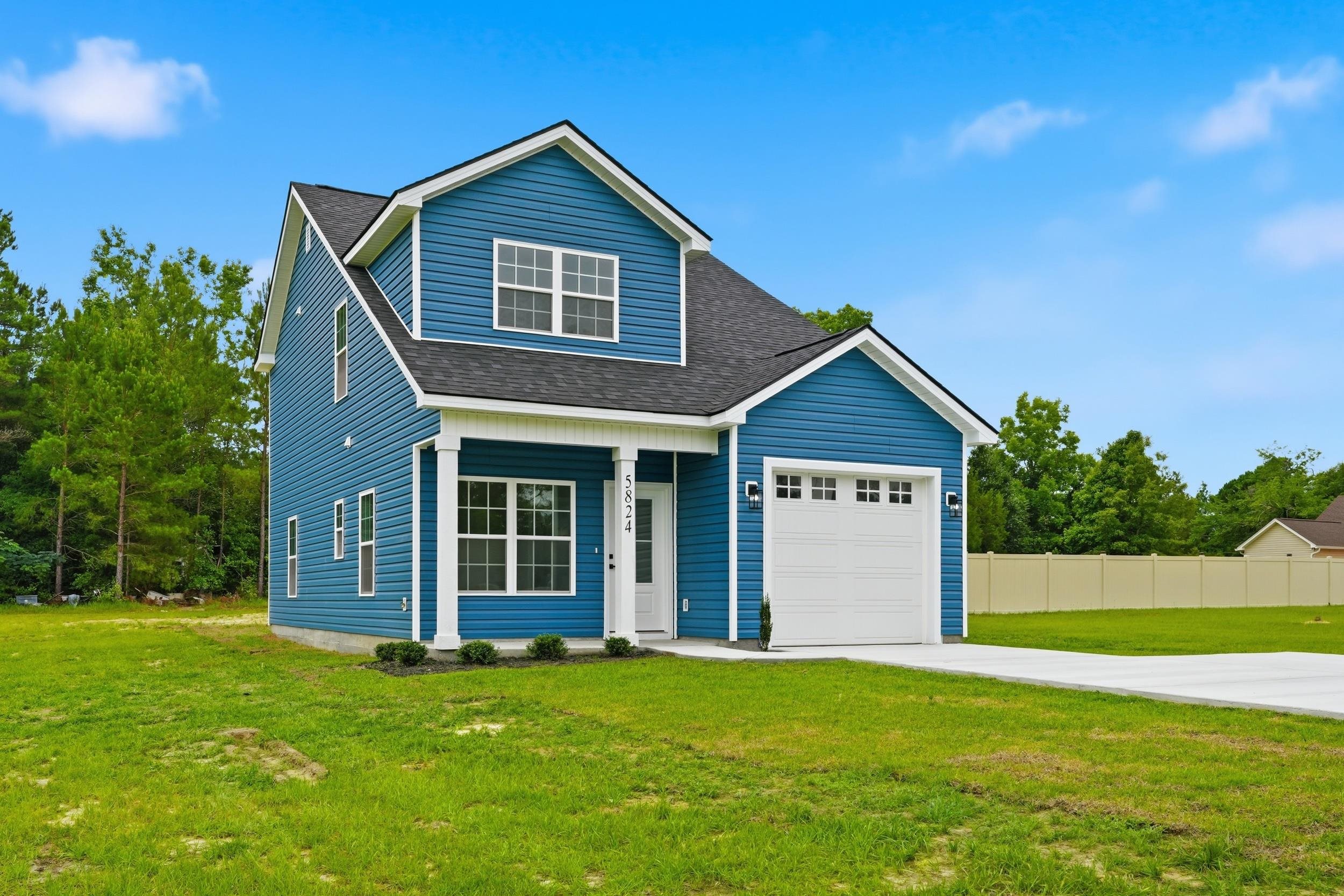 5824 Antioch Road Conway, SC 29527 - Photo 22 of 32