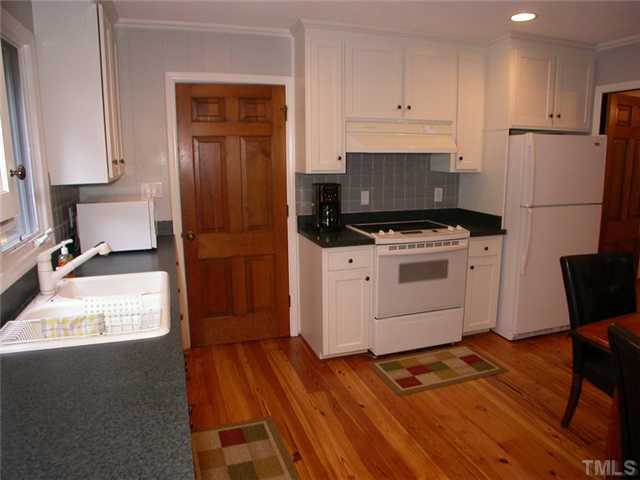 6309 Arnold Road Raleigh, NC 27607 - Photo 8 of 15