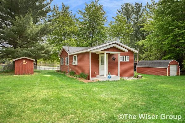 $225,000 | 10838 Wilvan Drive, Bitely, MI 49309