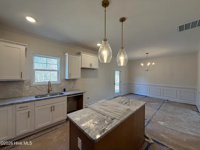 $374,995 | 262 Yardley Drive, Smithfield, NC 27577