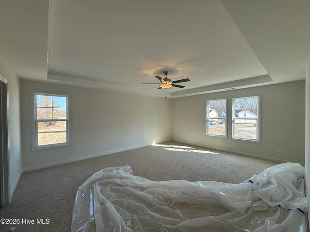 $374,995 | 262 Yardley Drive, Smithfield, NC 27577