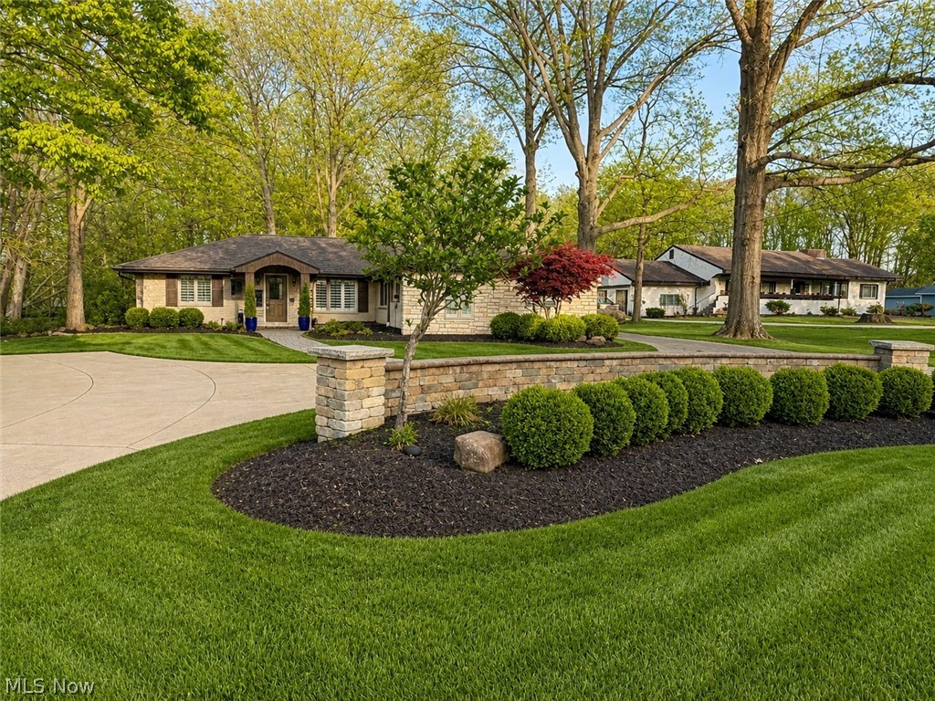 6325 Crossview Road Seven Hills, OH 44131 - Photo 1 of 30