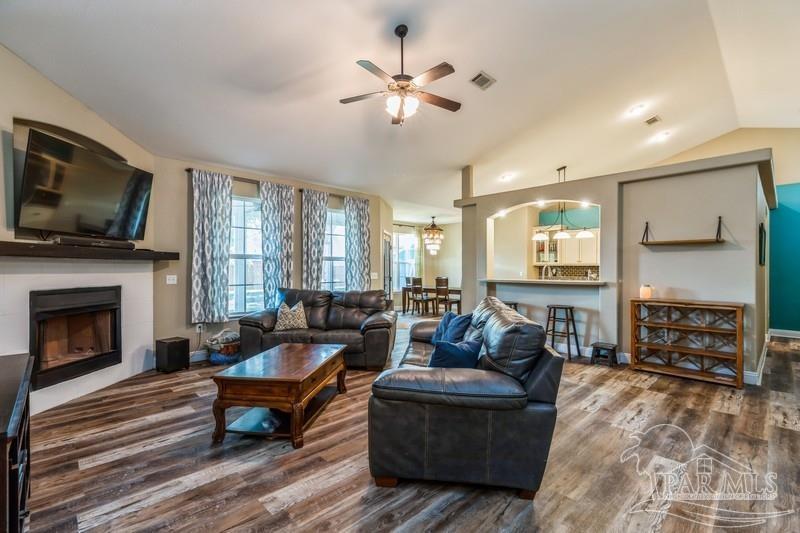 6001 Badger Road Milton, FL 32570 - Photo 3 of 34 Gallery Image 3