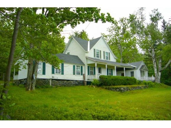 18 Lower Houghton Road Marlboro, VT 05301 - Photo 1 of 1 Gallery Image 1