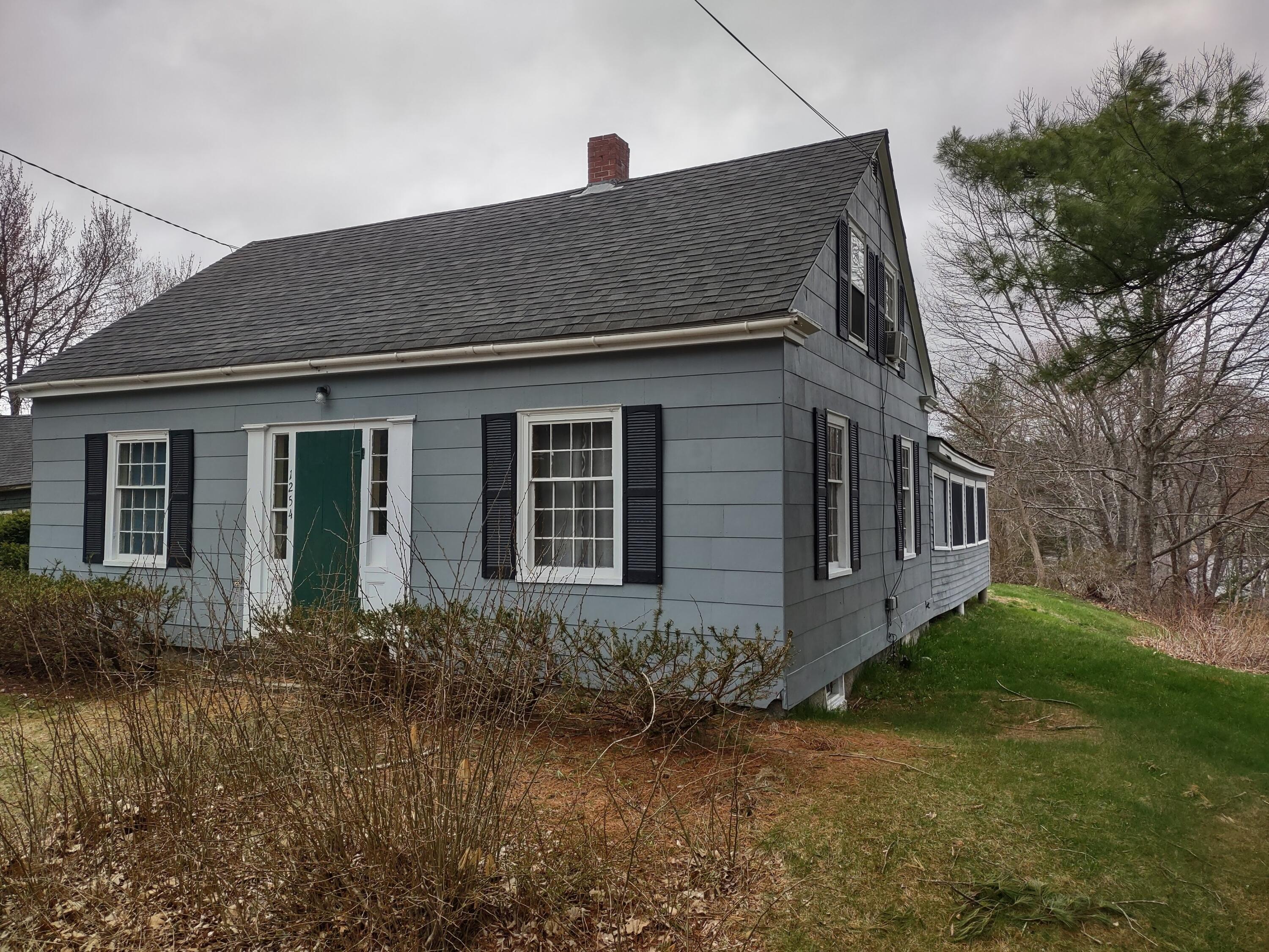 1254 Surry Road Surry, ME 04684 - Photo 2 of 30 IMG_20230425_145721303_HDR