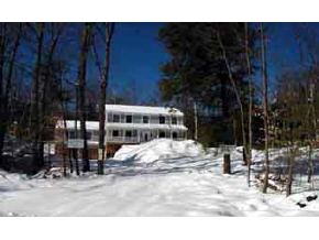 0 Ridge Road New Durham, NH 03884 - Photo 3 of 3