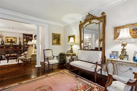 $1,465,000 | 107 East Oakridge Park, Metairie, LA 70005