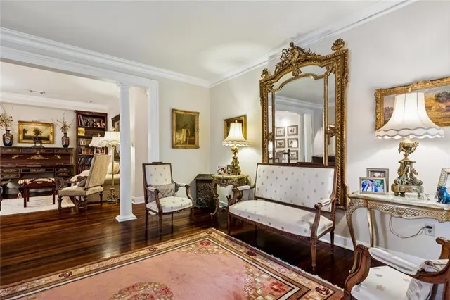 $1,465,000 | 107 East Oakridge Park, Metairie, LA 70005