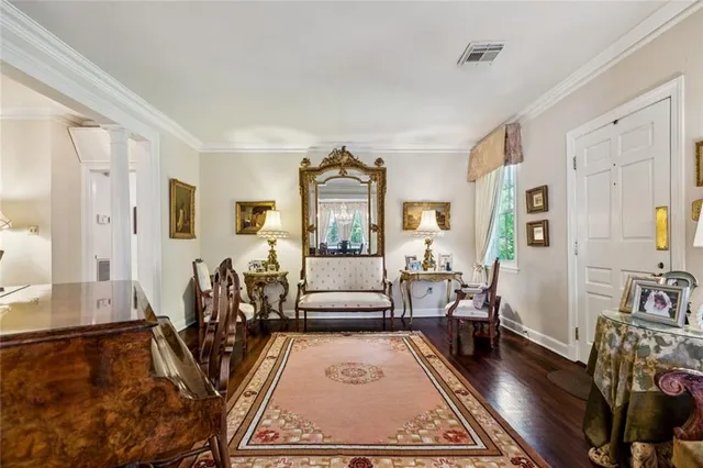 $1,465,000 | 107 East Oakridge Park, Metairie, LA 70005