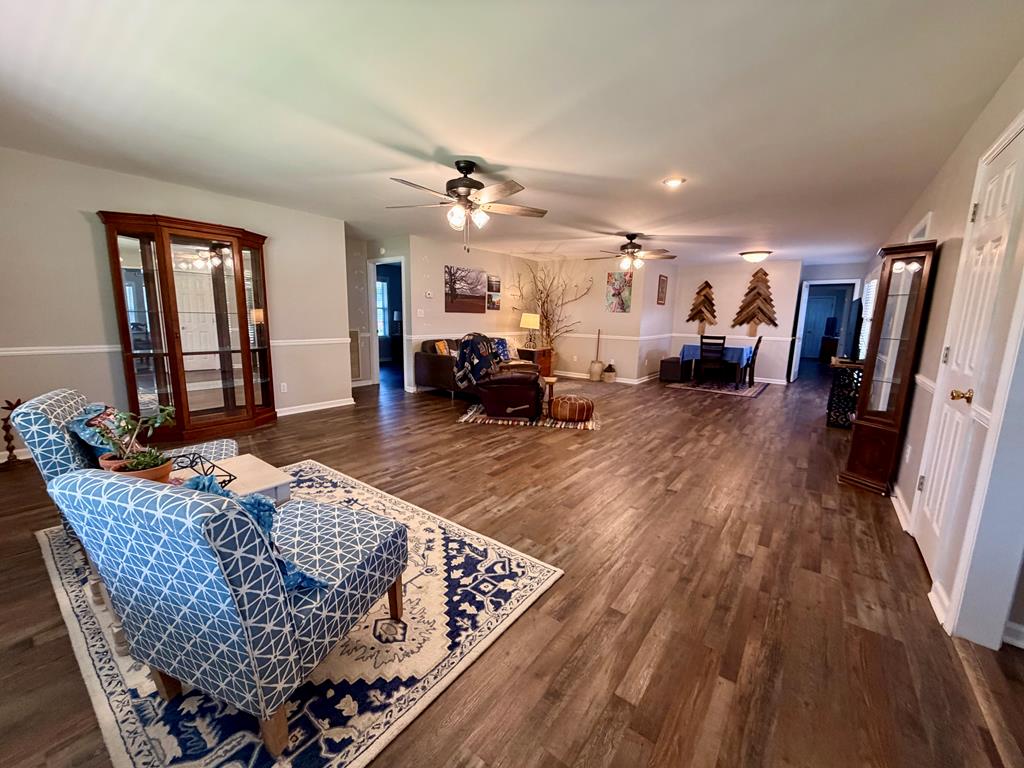 108 Ward Drive Abbeville, AL 36310 - Photo 18 of 69