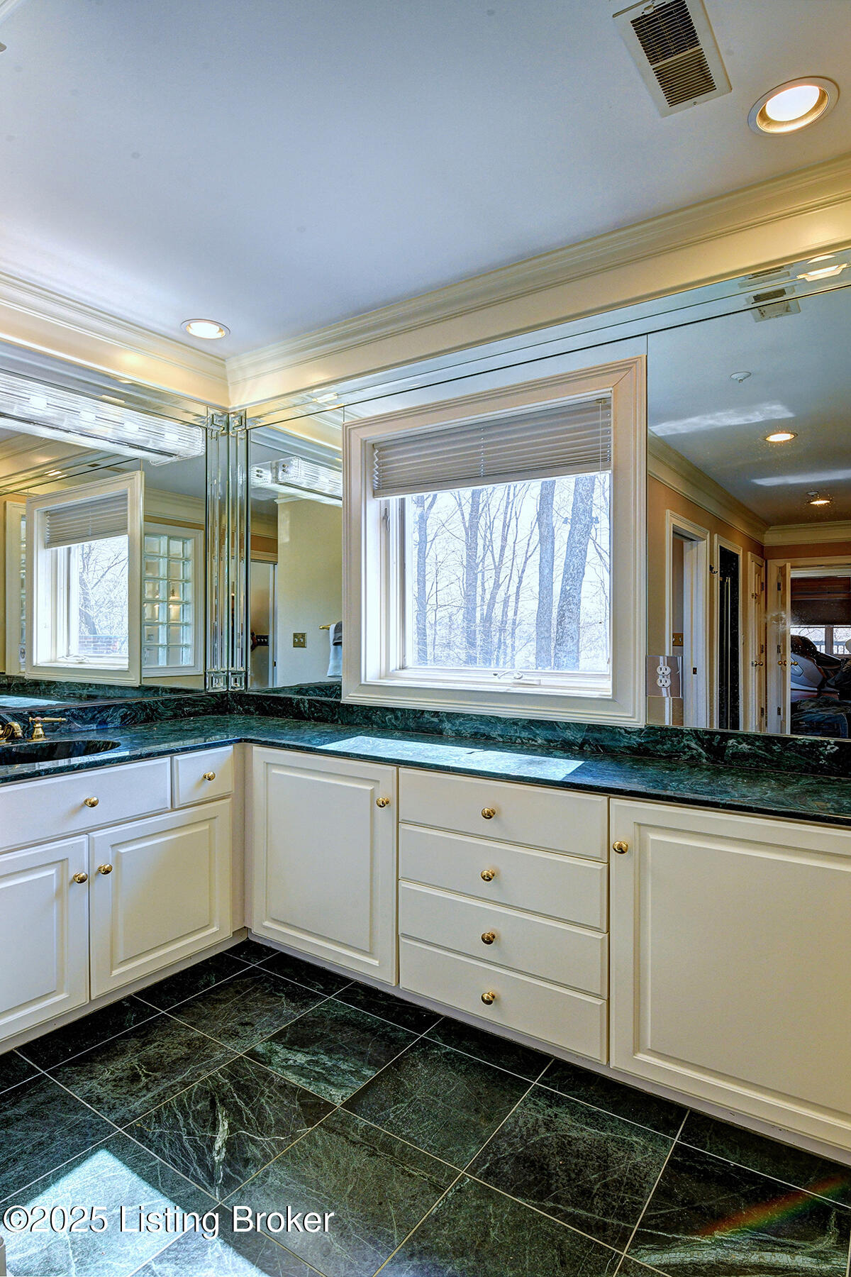 4226 Dolphin Road Louisville, KY 40220 - Photo 59 of 125 2nd Floor Primary Suite with Ensuite Massive Bathroom and Closets