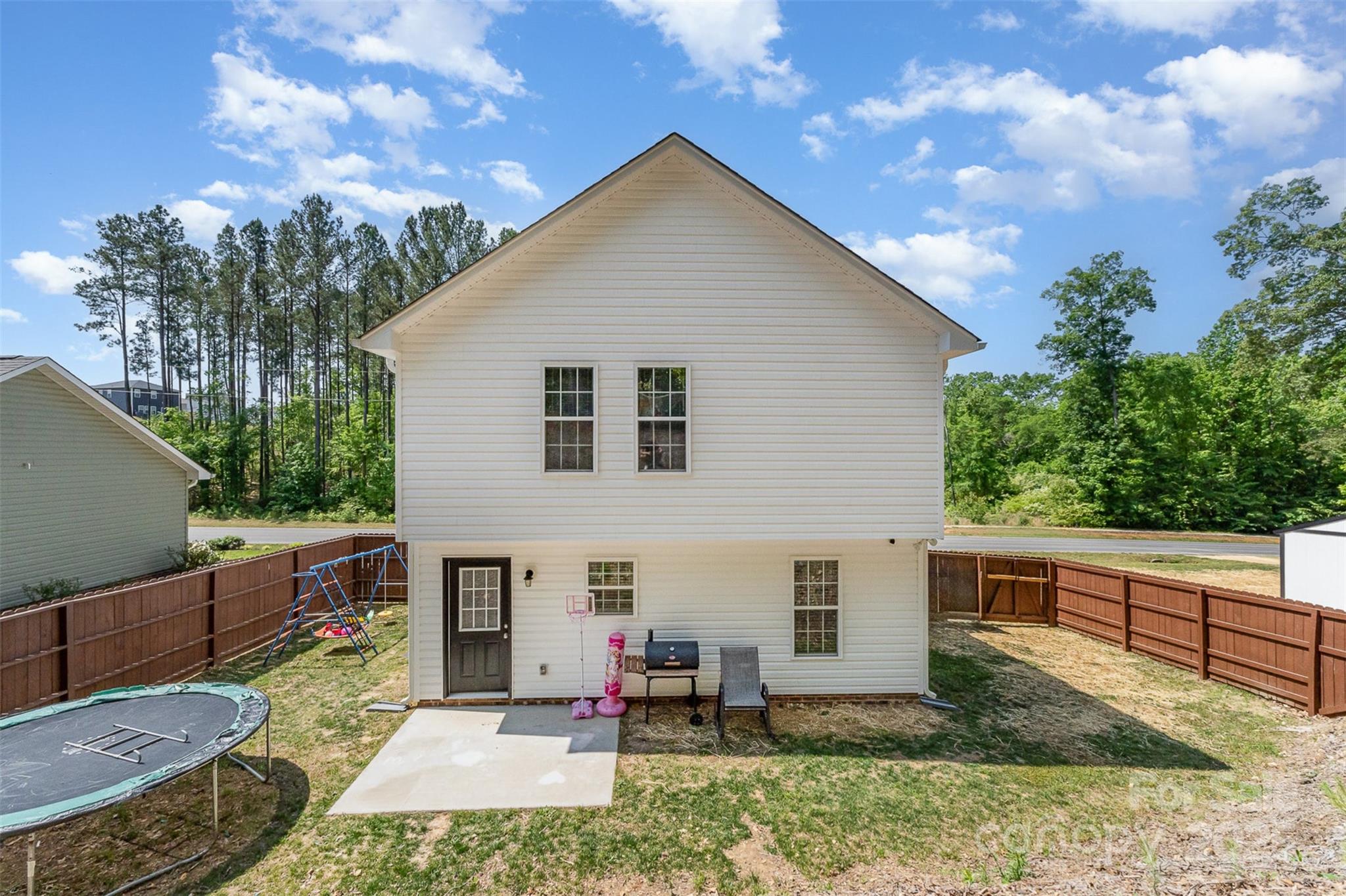 658 Morgan Road Albemarle, NC 28001 - Photo 25 of 28 Gallery Image 25