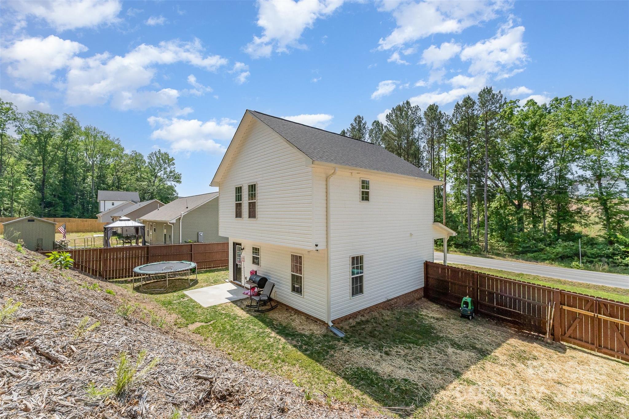 658 Morgan Road Albemarle, NC 28001 - Photo 26 of 28 Gallery Image 26