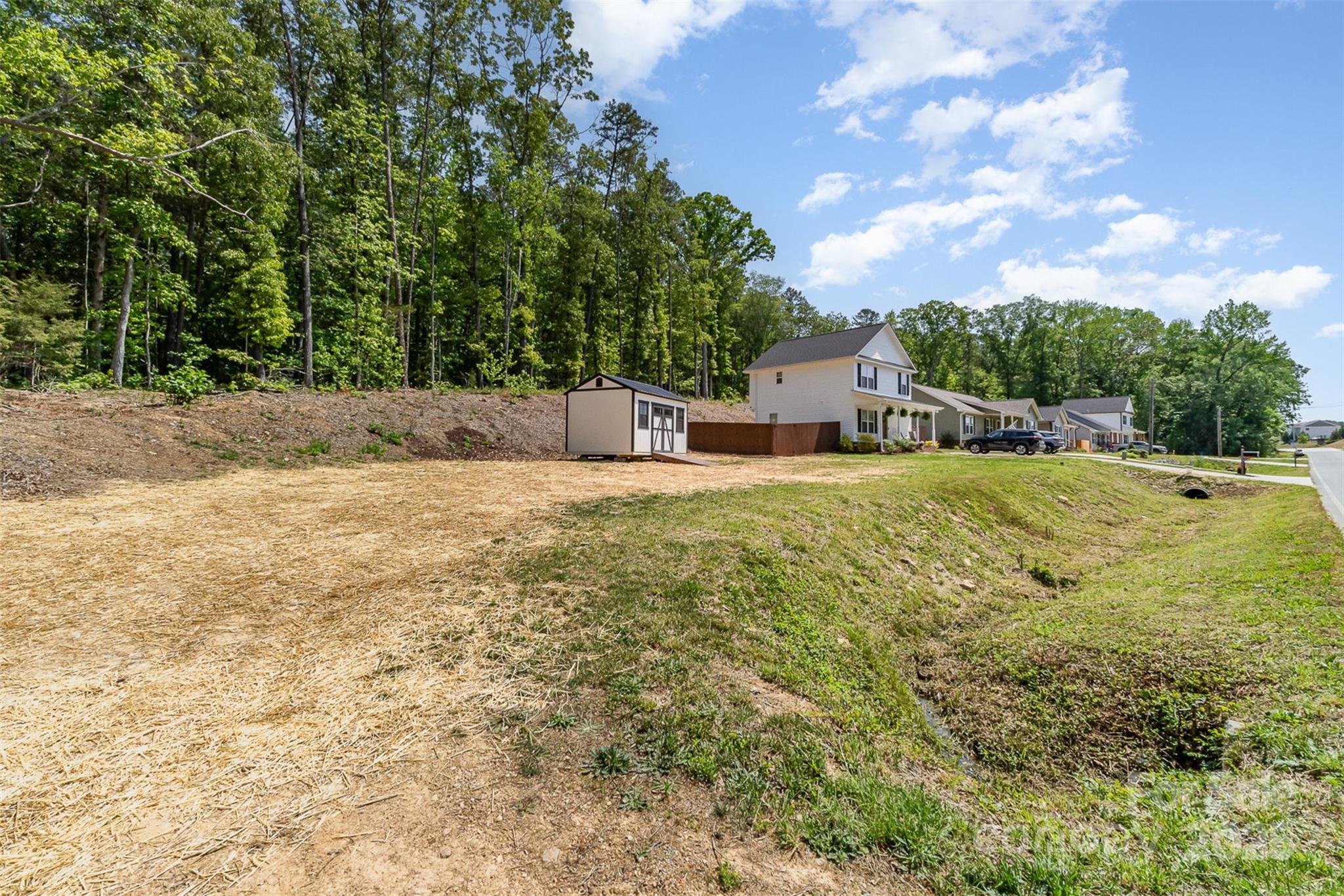 658 Morgan Road Albemarle, NC 28001 - Photo 28 of 28 Gallery Image 28