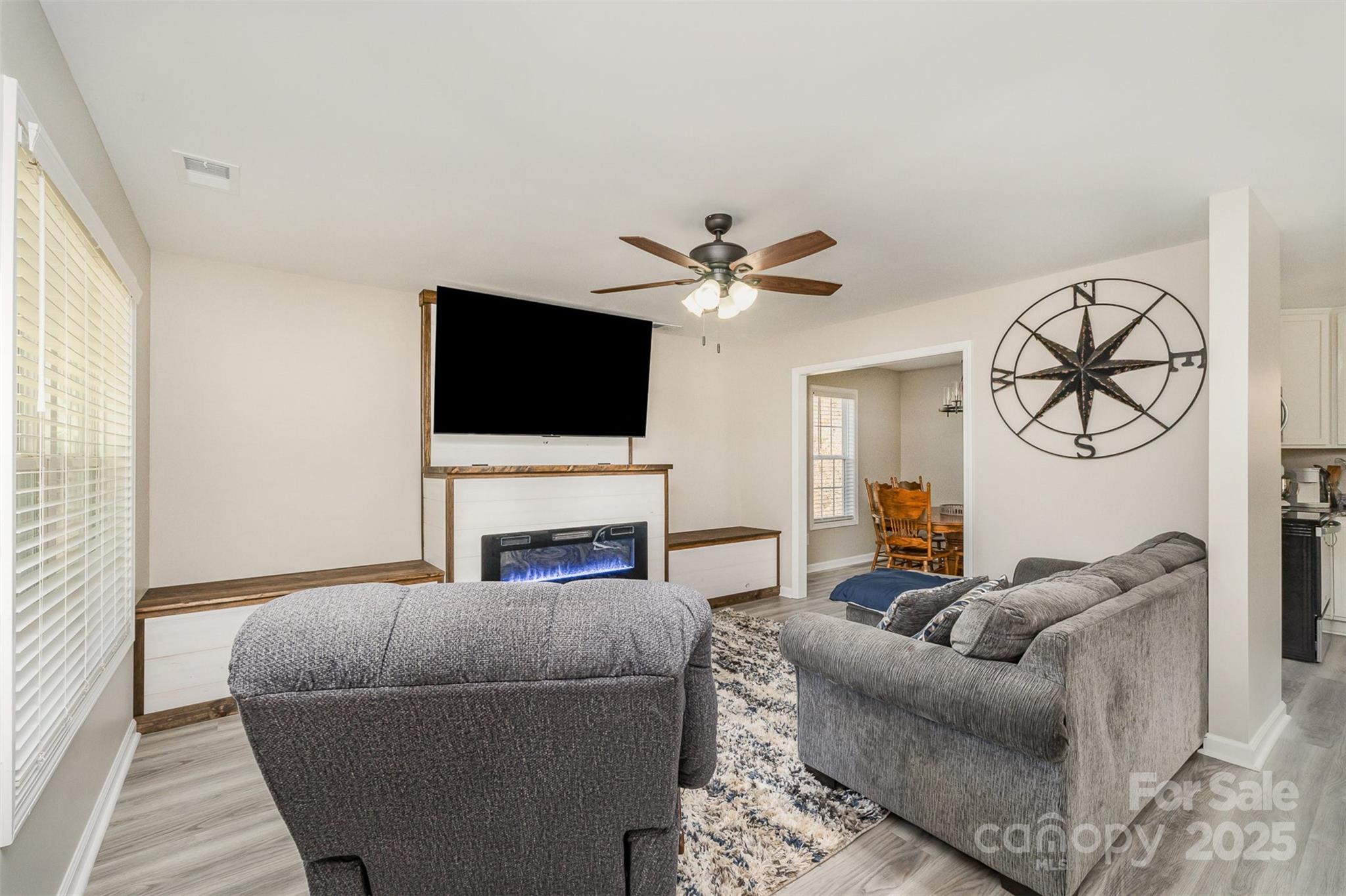 658 Morgan Road Albemarle, NC 28001 - Photo 6 of 28 Gallery Image 6