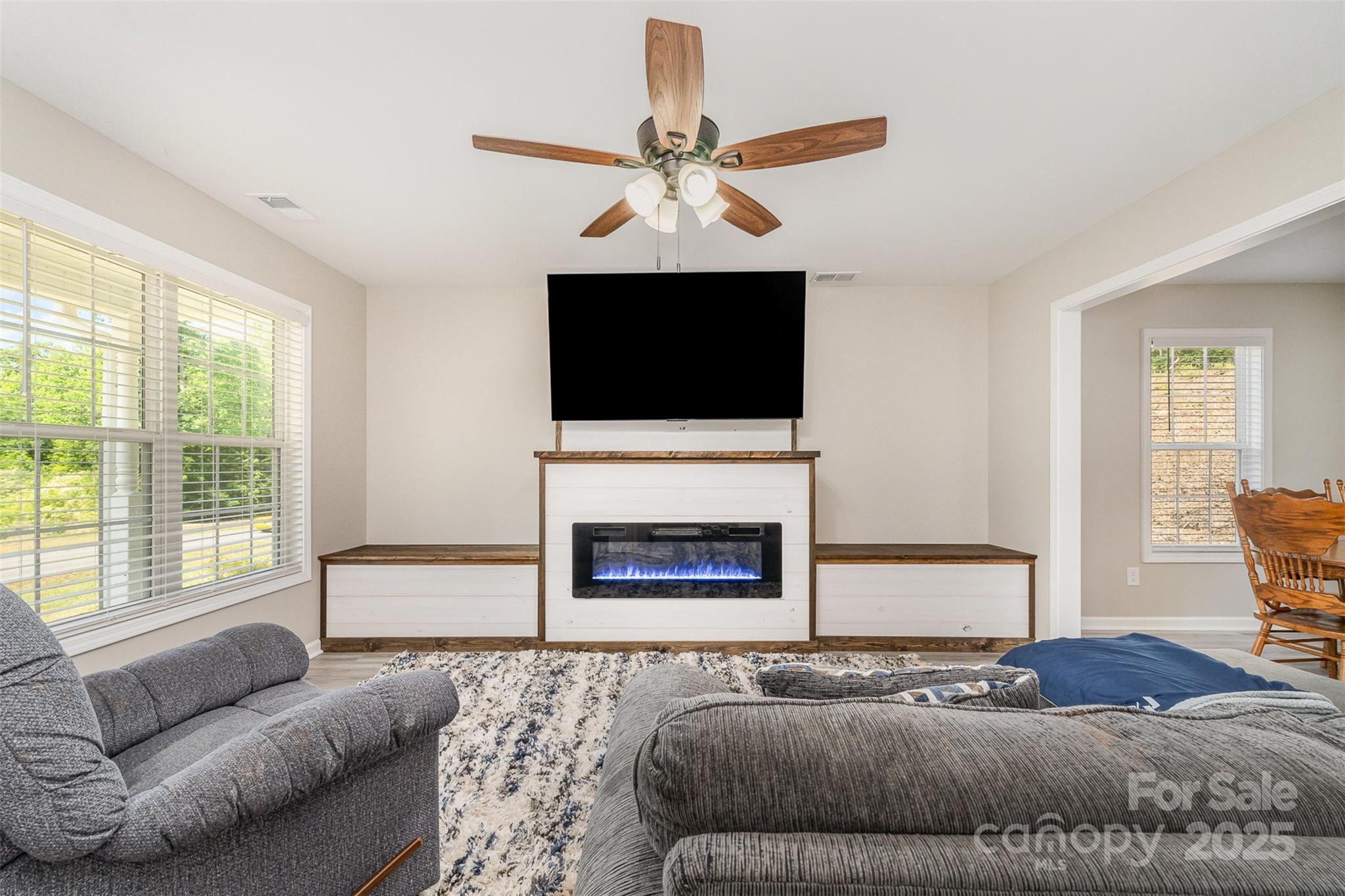 658 Morgan Road Albemarle, NC 28001 - Photo 7 of 28 Gallery Image 7
