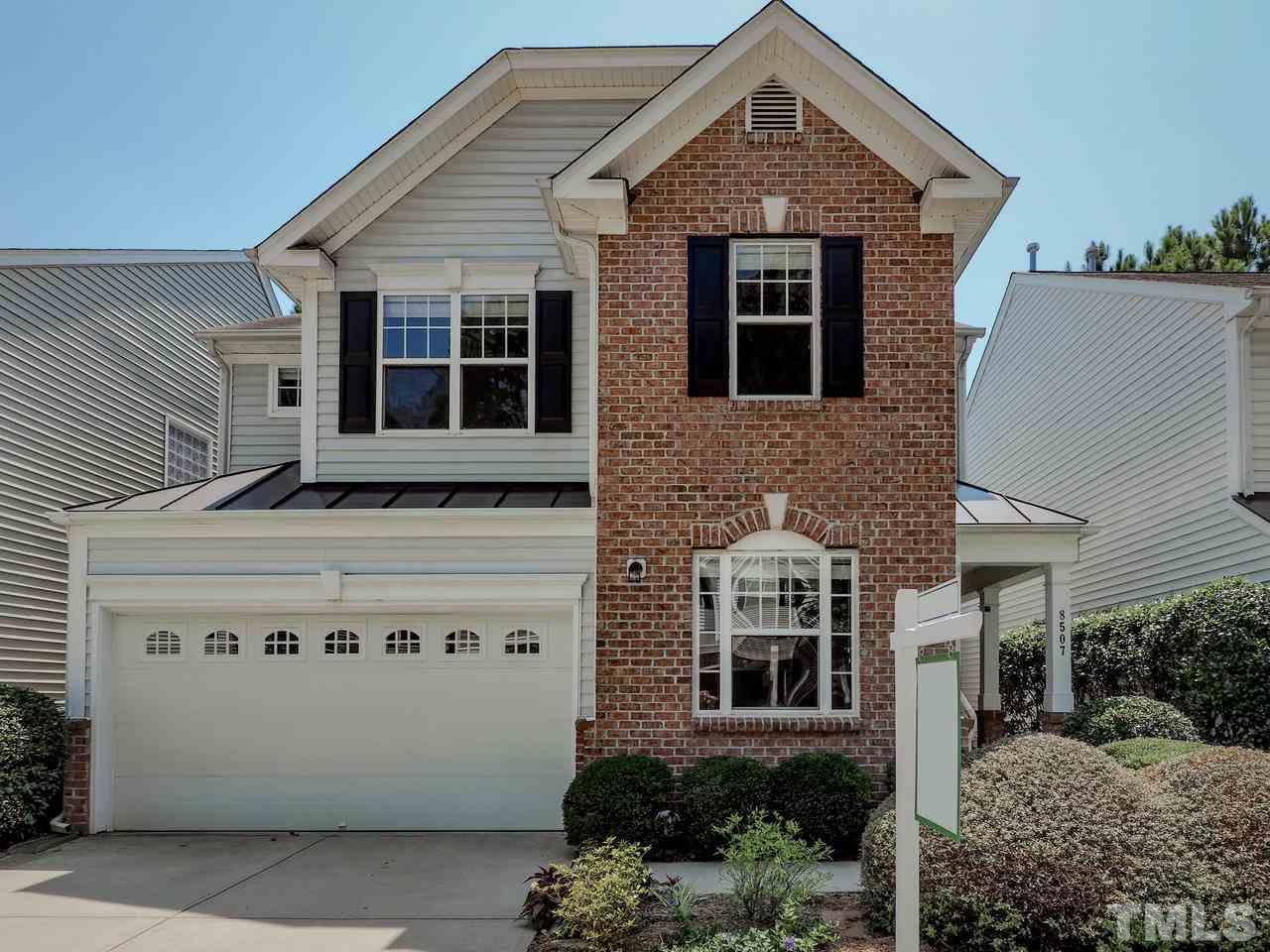 8507 Flying Buttress Drive Raleigh, NC 27613 - Photo 1 of 27
