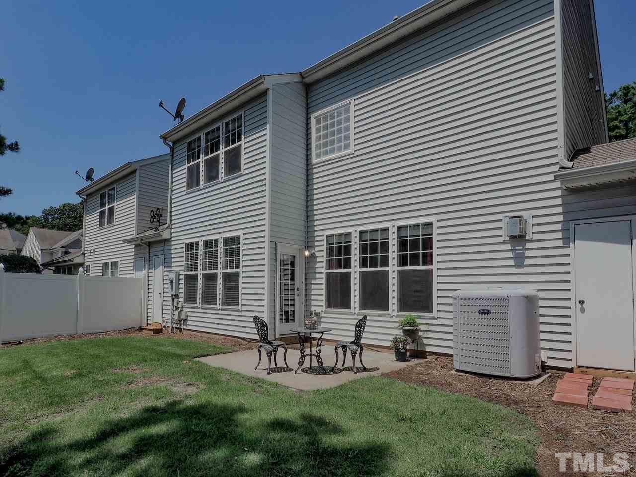 8507 Flying Buttress Drive Raleigh, NC 27613 - Photo 21 of 27