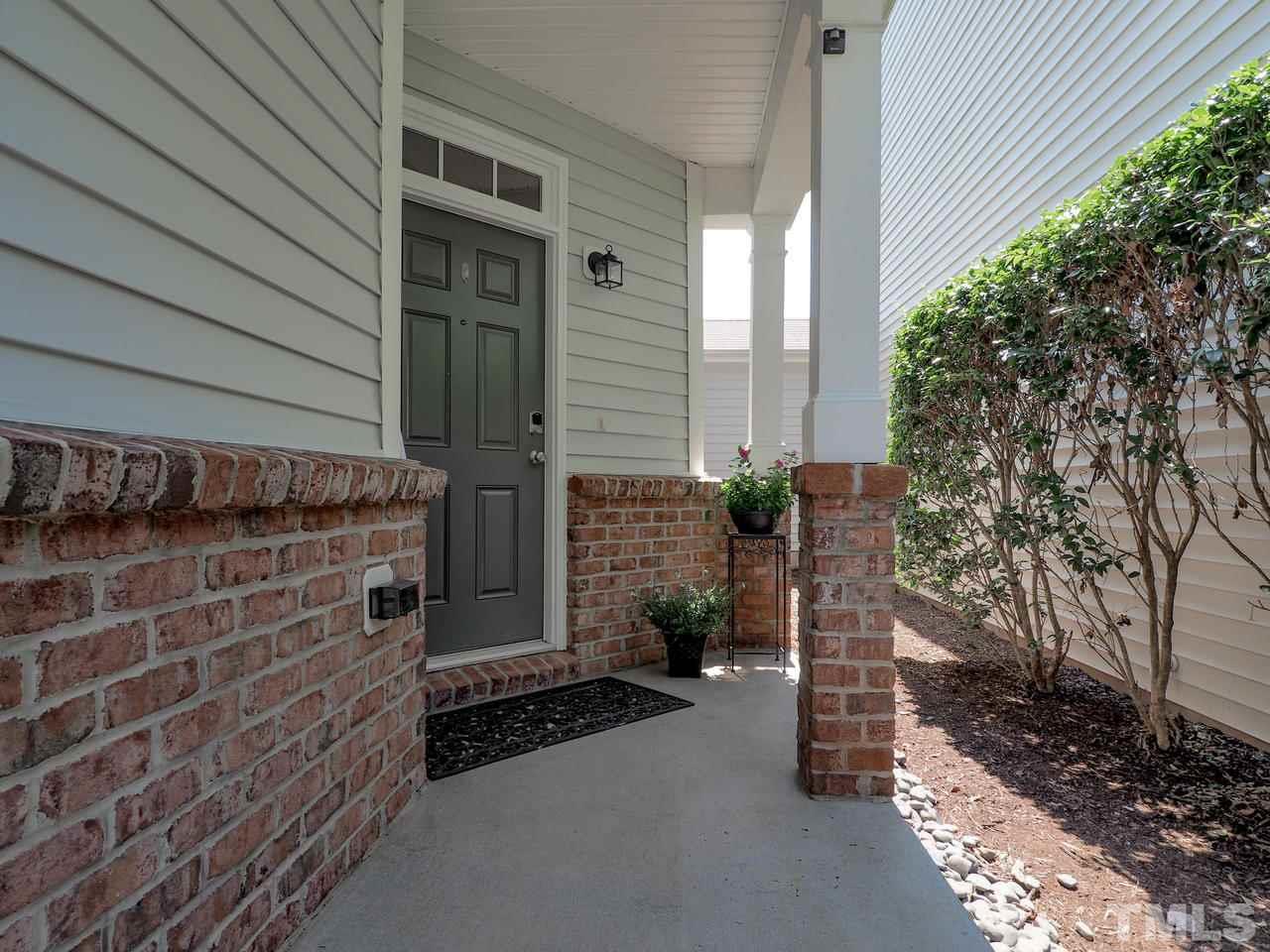 8507 Flying Buttress Drive Raleigh, NC 27613 - Photo 23 of 27 Welcome home!