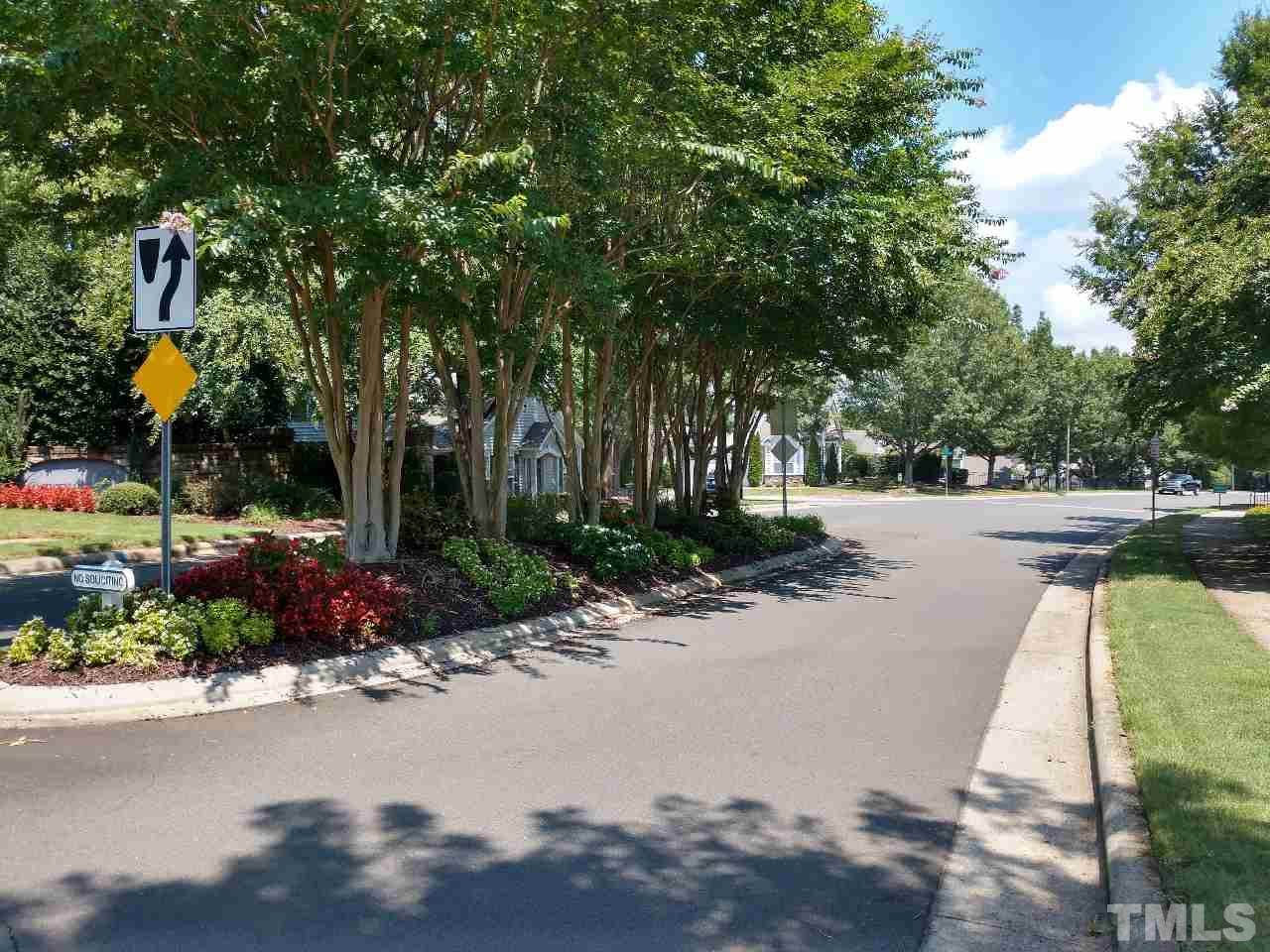 8507 Flying Buttress Drive Raleigh, NC 27613 - Photo 25 of 27
