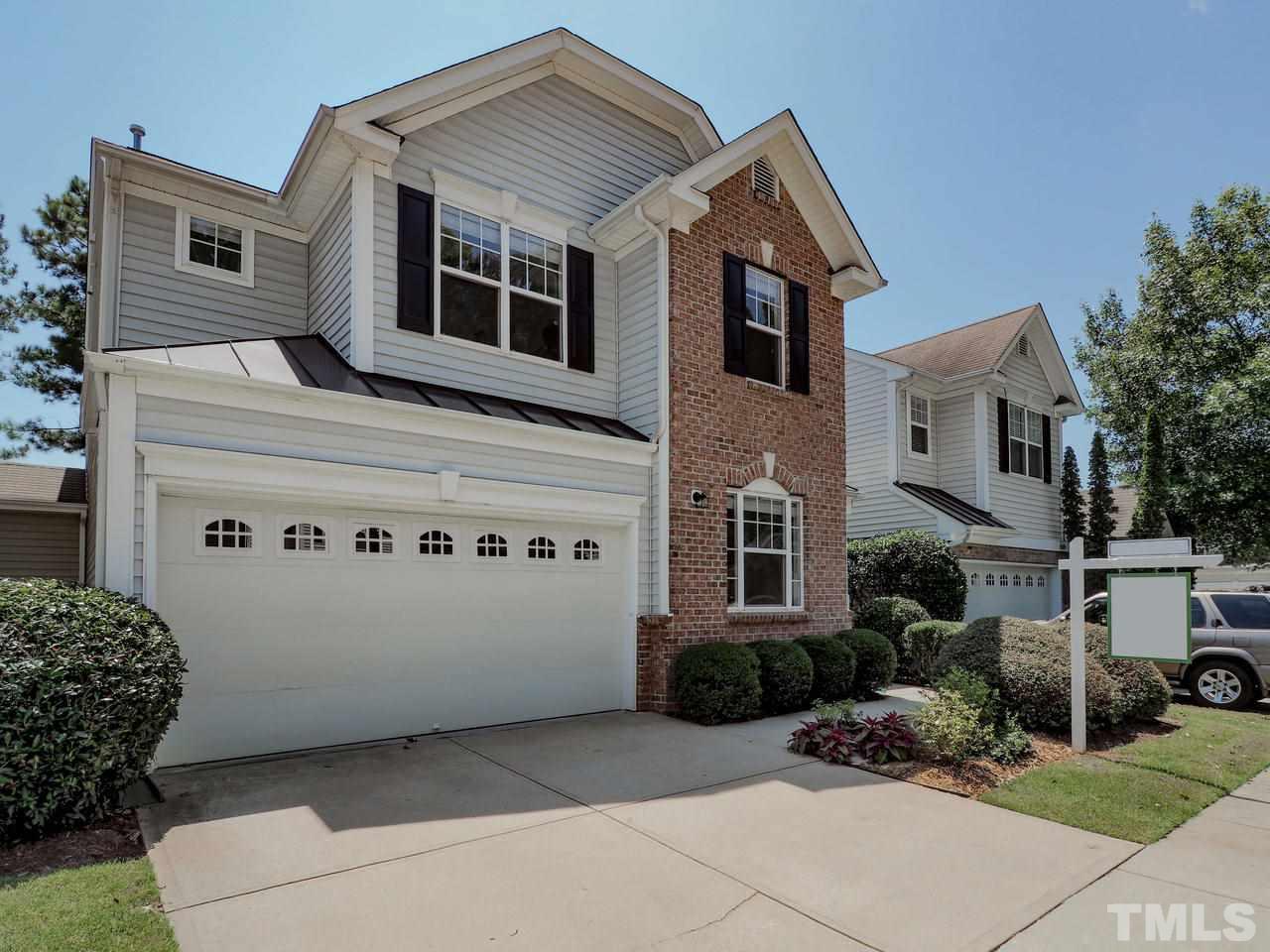 8507 Flying Buttress Drive Raleigh, NC 27613 - Photo 27 of 27